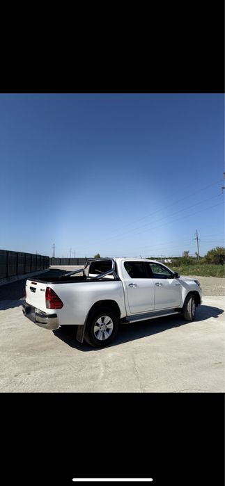 Продам Тайота хелюкс