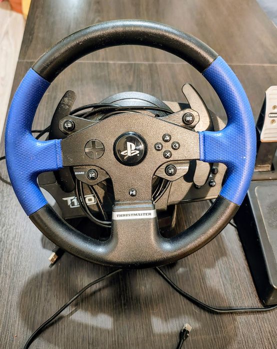 Kierownica Trustmaster T150 PRO