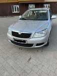 Skoda octavia 1.6, дизель