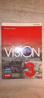 Vision 3 podręcznik i ćwiczenia