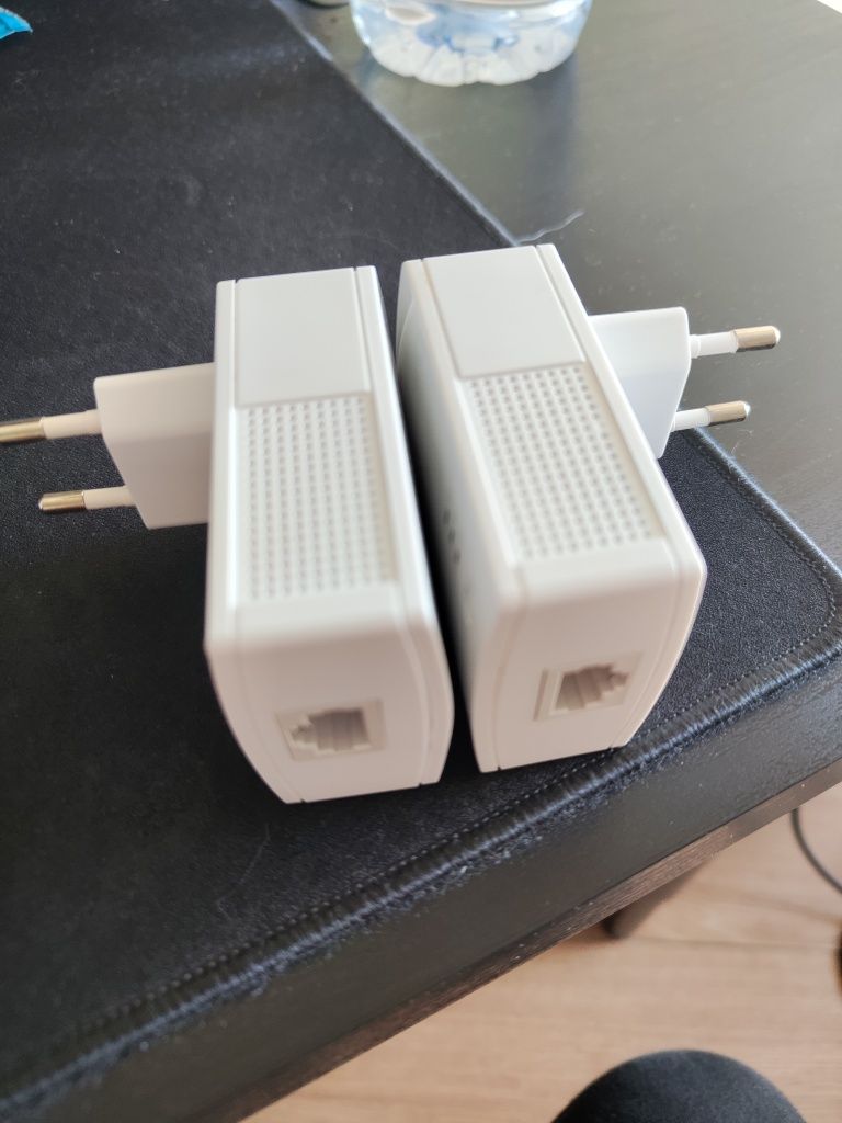 Powerline Tp link AV1000