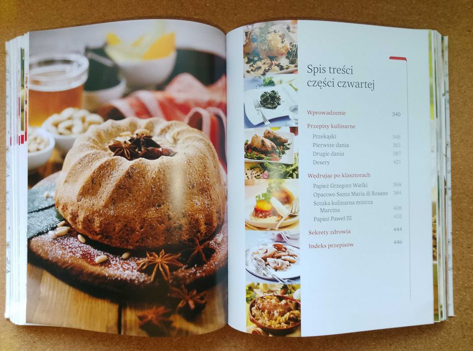 Na zdrowie! Sekrety klasztornej kuchni i udanego życia