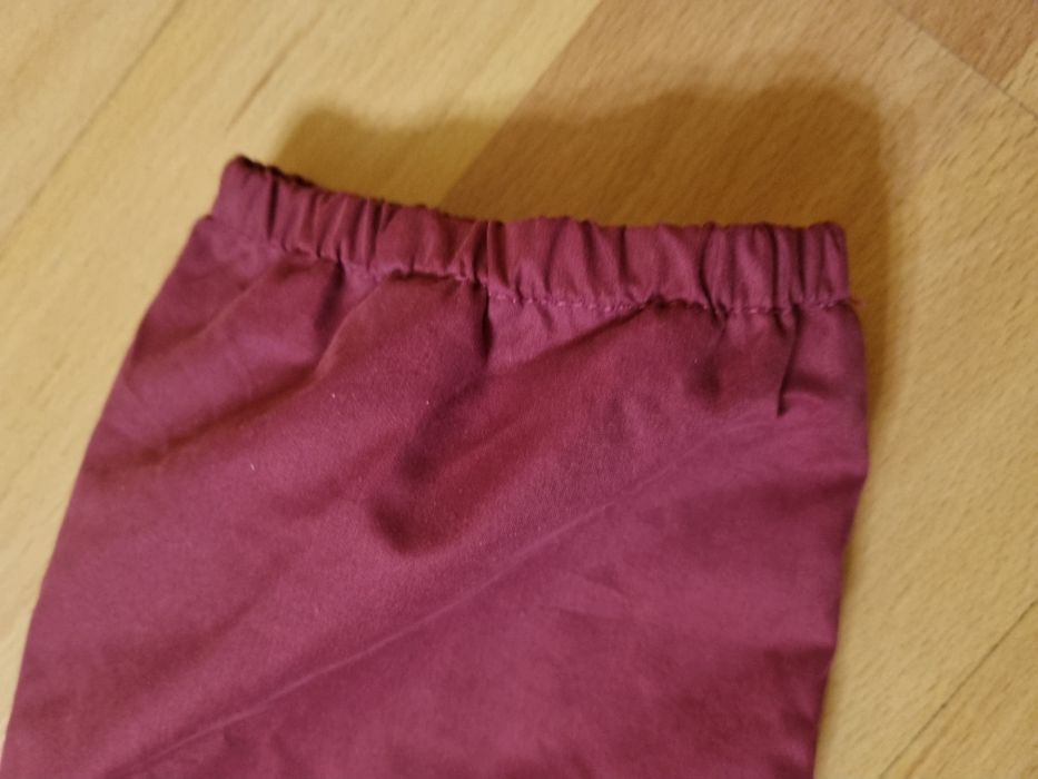 Ветровка для девочки