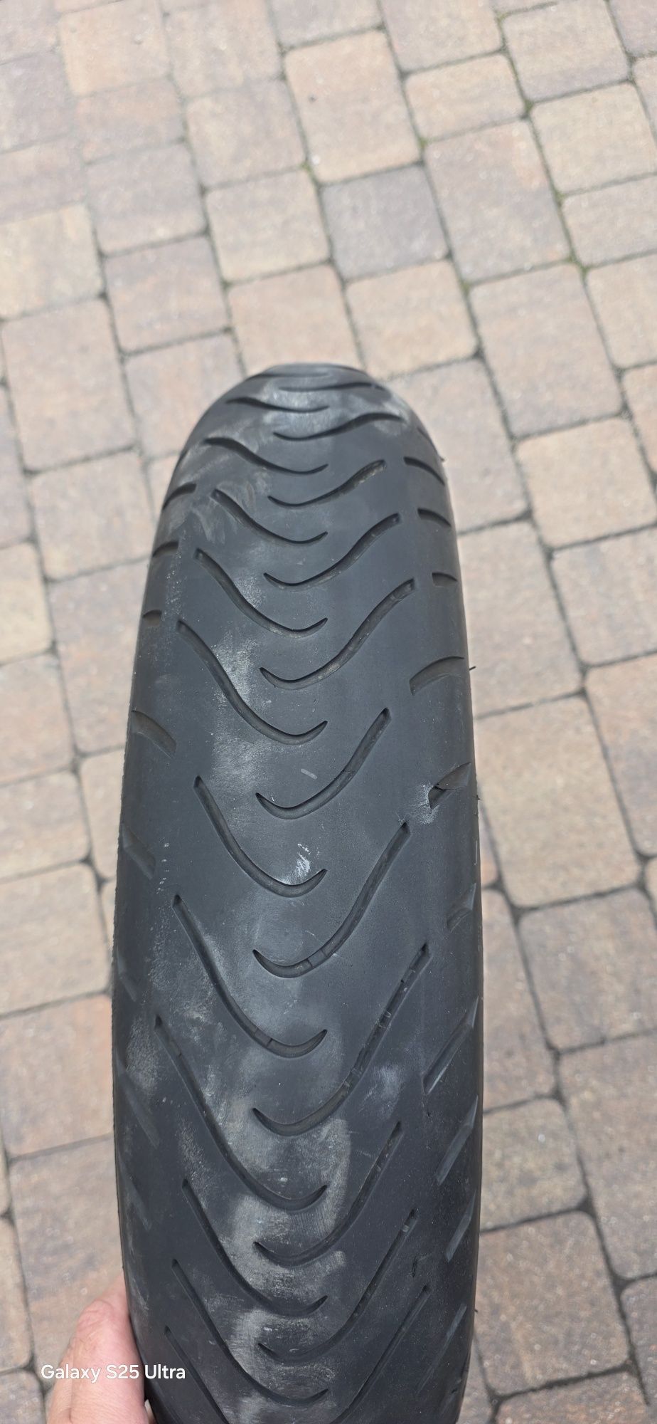 Opony Metzeler Roadtec
