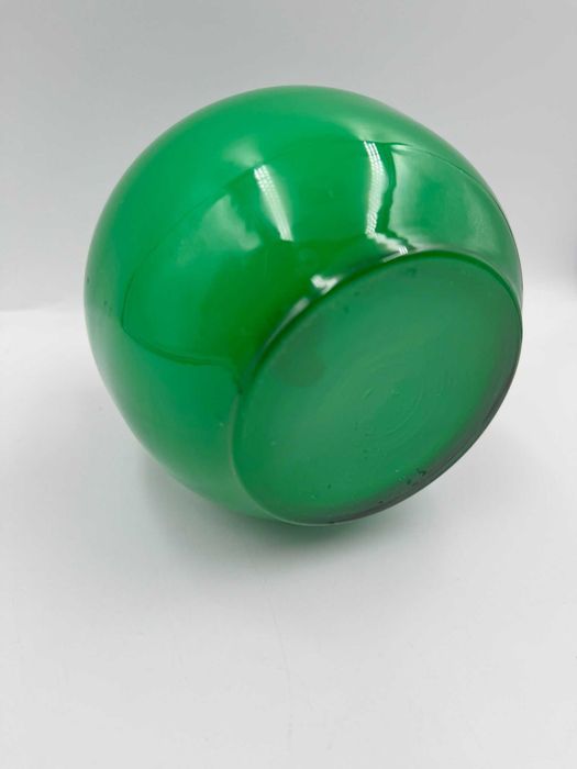 Zielony wazon Tarnowiec