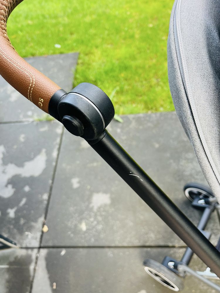 Cybex Mios 2.0 Koi
