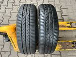 Opony letnie 2x 185/70 R14 Firestone Multihawk 2 #2255