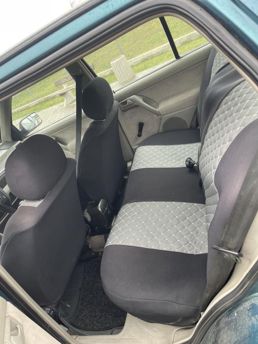 Продаю автомобиль Volkswagen Vento 1.6 обмен