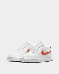 Кеды Nike Court Vision Low Next Nature