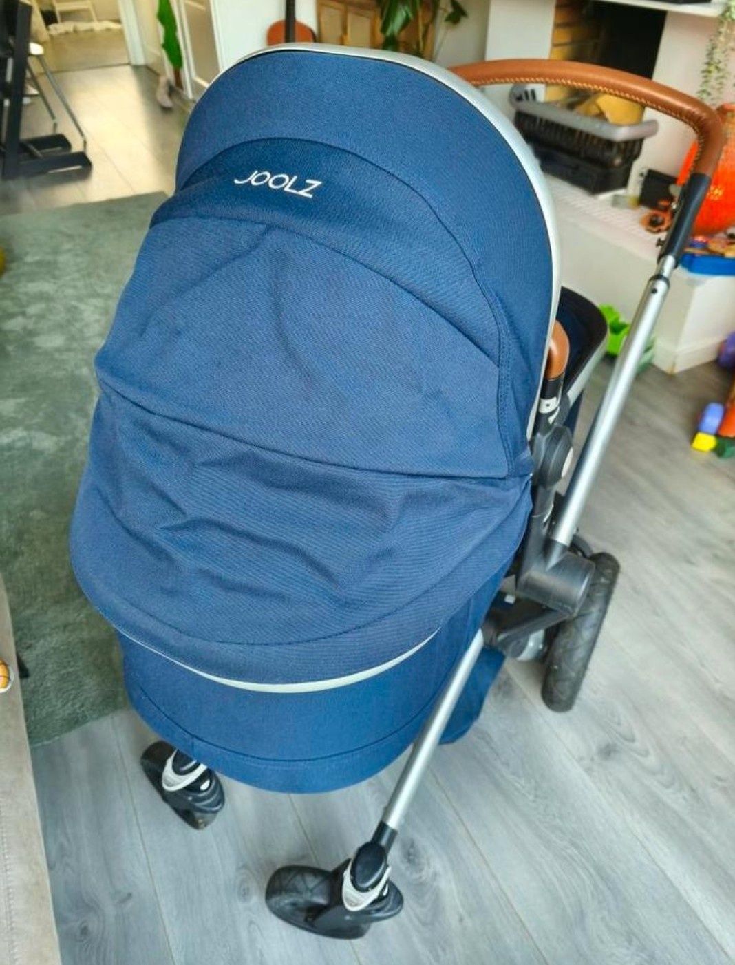 Sprzedam wózek dziecięcy Firmy JOOLZ