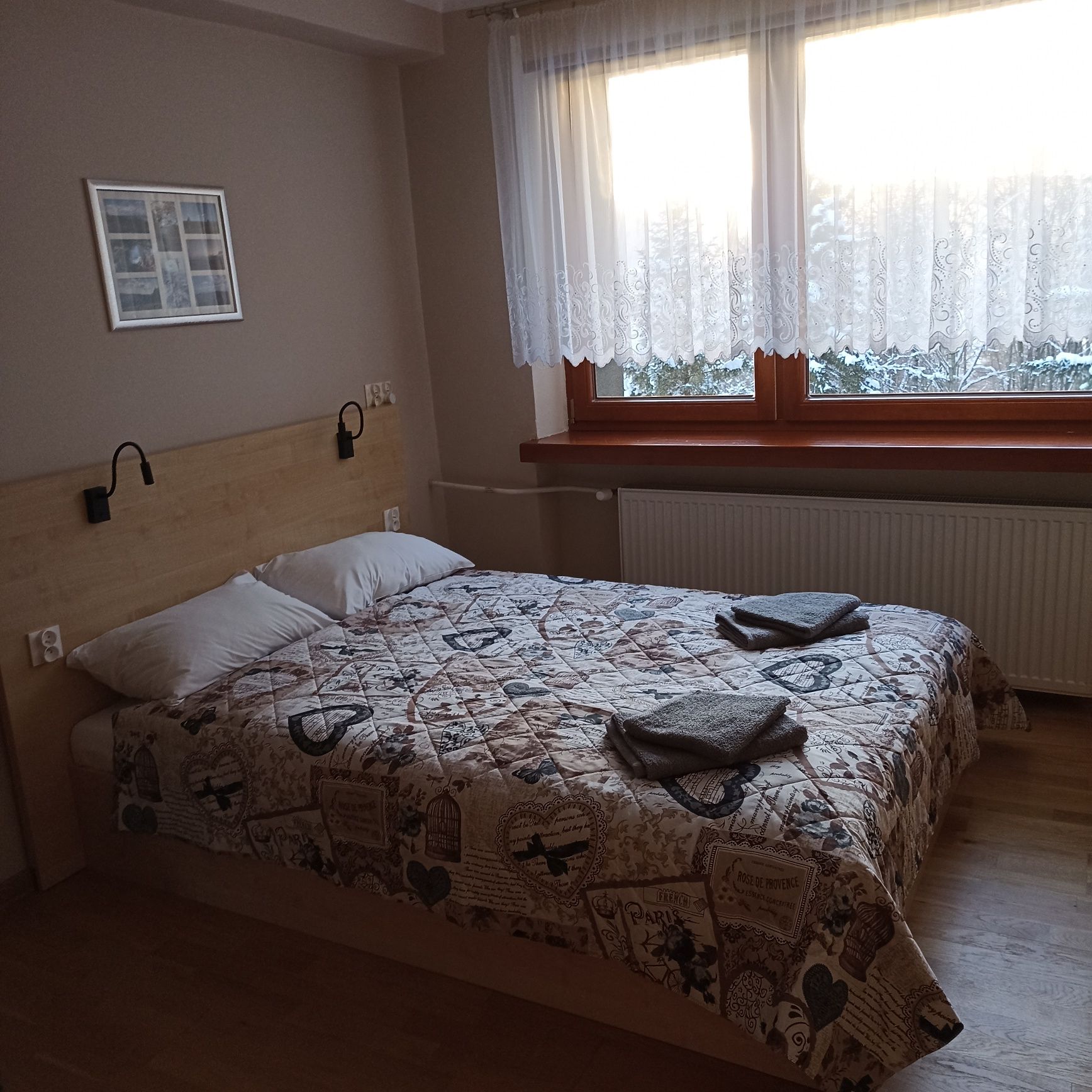 Apartament Halo Wisła
