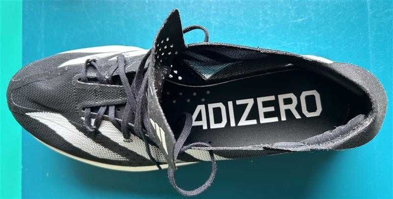 Adidas adios pro 3 - 45