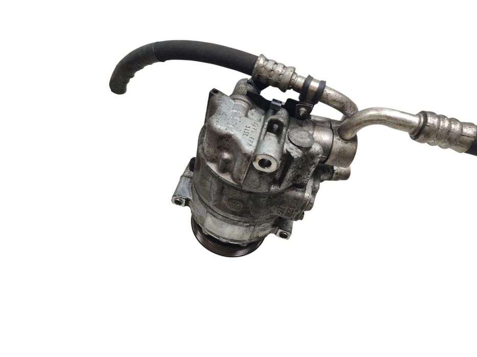 SPRĘŻARKA KLIMATYZACJI SEAT TOLEDO III (2004-2009) 2.0 TDI 140KM 1K0820803Q
