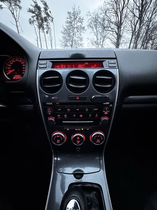 Продам Mazda 6 2007 года