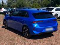 Opel Astra Rej. 10/2024 GS Line 130KM Salon Polska