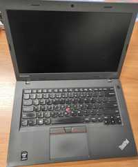 Laptop Lenovo ThinkPad L450 i3 5gen 8GB 240GB Windows 10 Pro