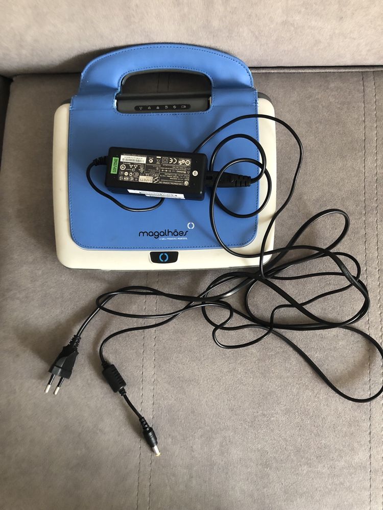 Computador Magalhães