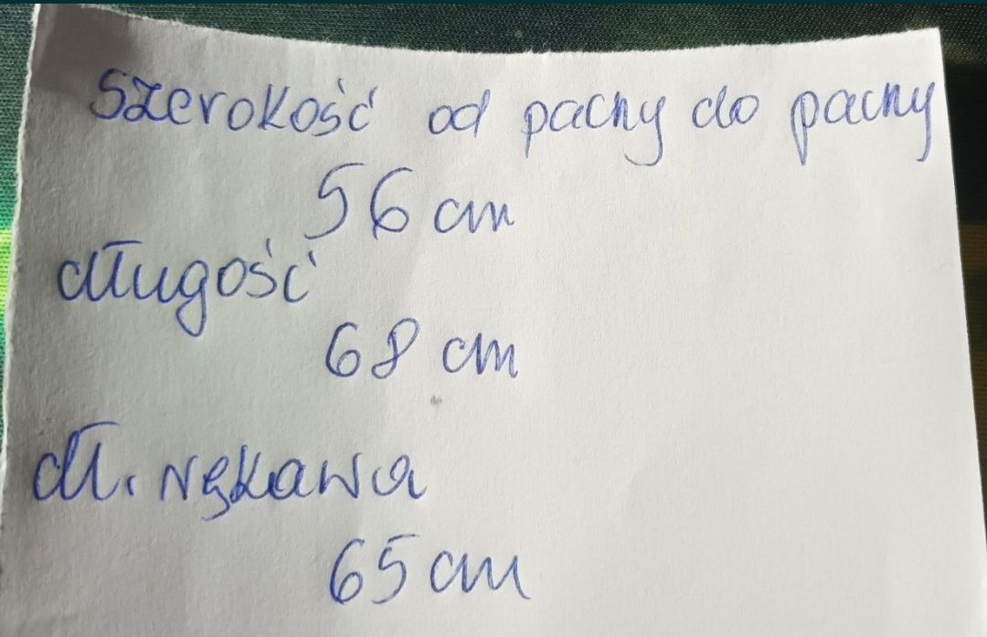 TERRANOVA męska kurtka zimowa pikowana rozmiar M