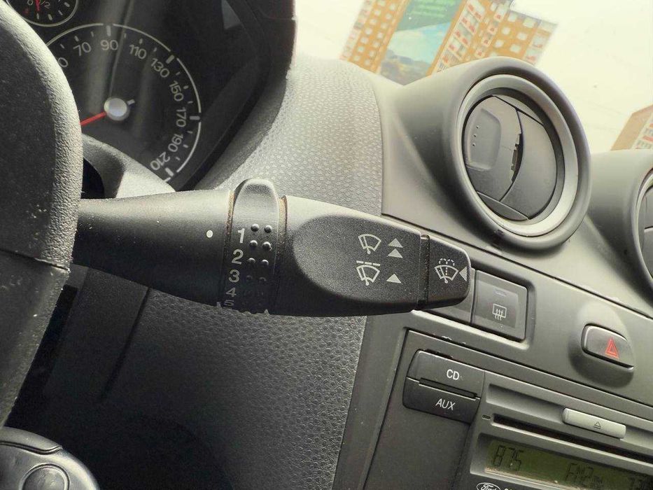 Ford Fiesta 2007 МКПП Кредит/Обмін/Лізинг