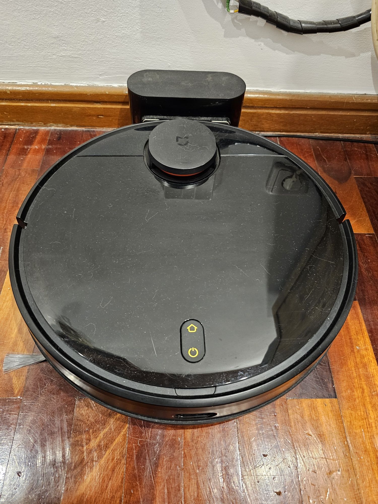 Robot aspirador Xiaomi stytj02ym
