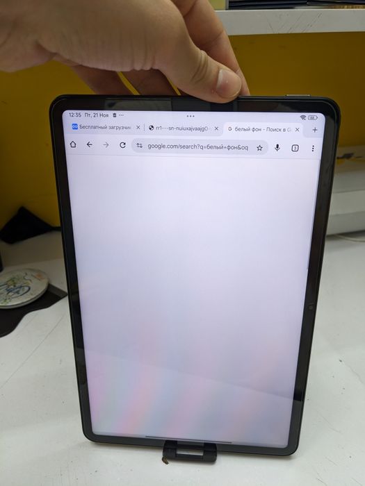 Xiaomi Pad 6 128Gb ИДЕАЛ