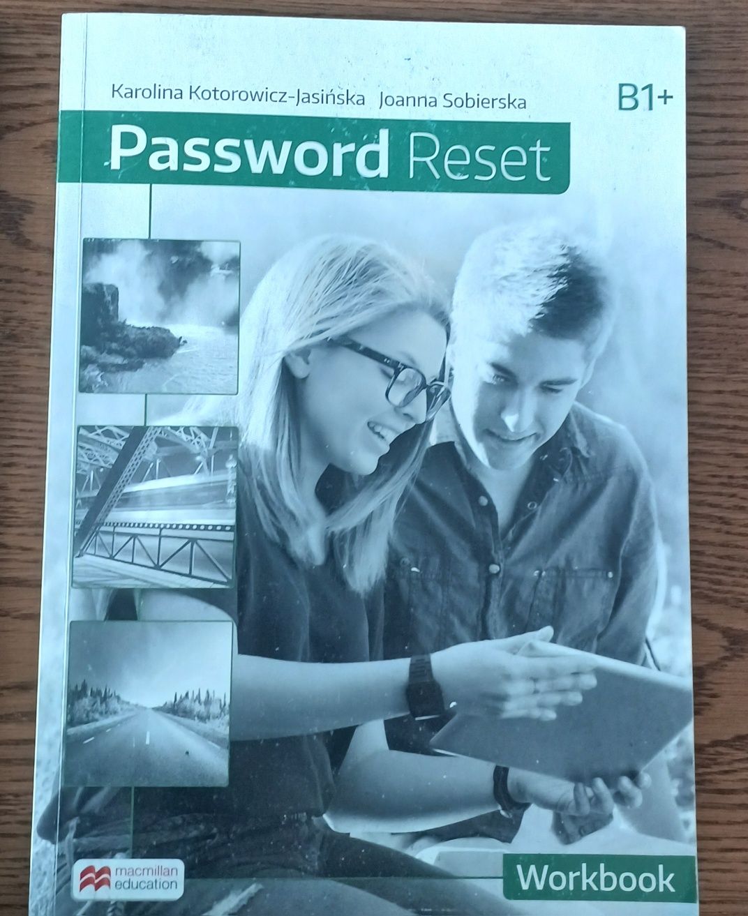 Password reset B1 zestaw
Po