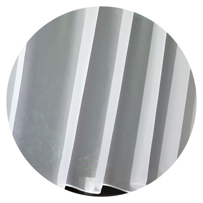 Firanka Seferis 400 x 150 cm DomoweTekstylia | WN40S1 415