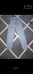 Jeansy damskie mom slim