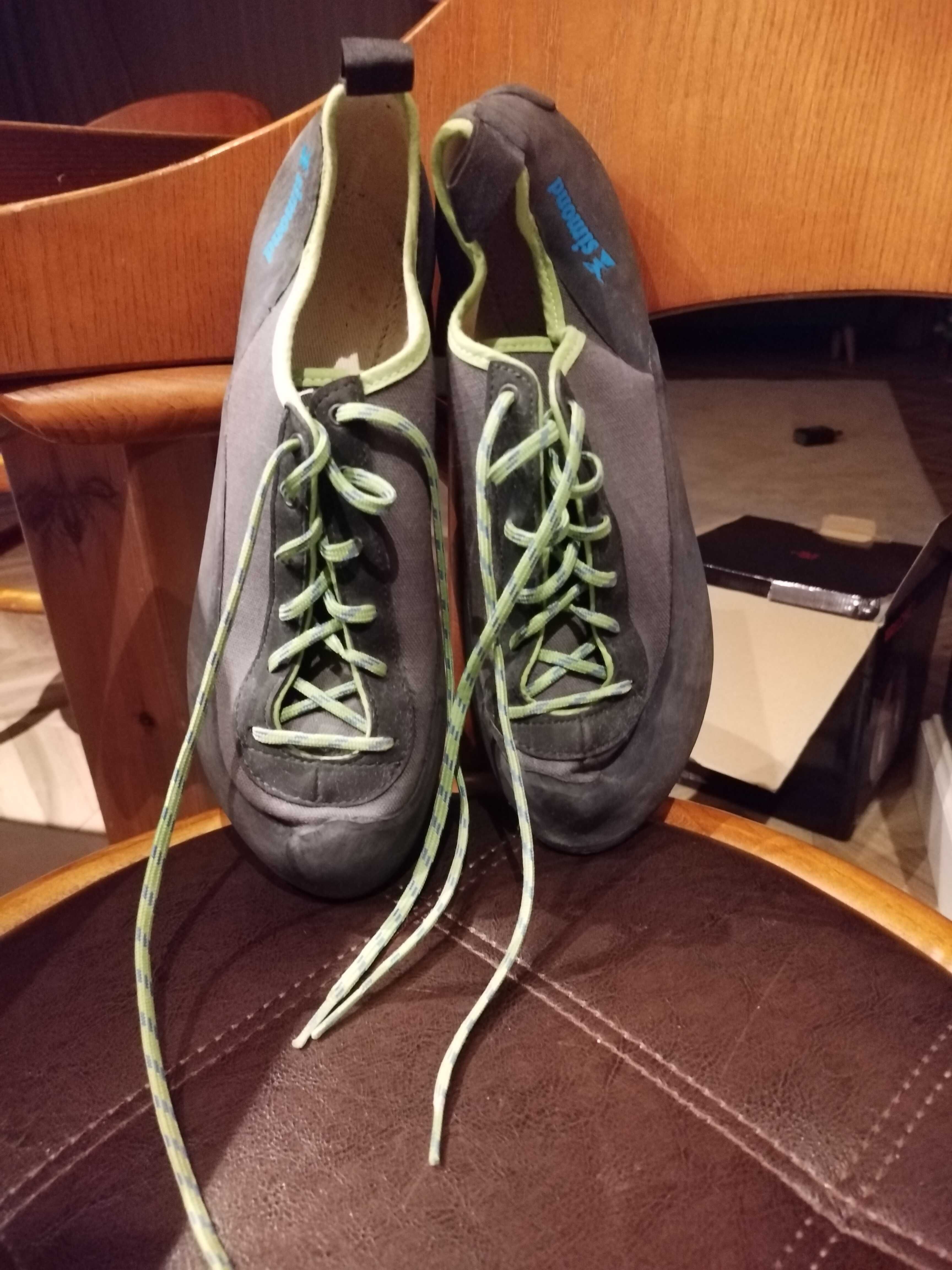 Buty do wspinaczki Simond