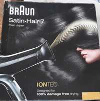 Фен Браун (Braun) satin hair 7 HD710