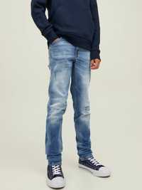 Підліткові джинси Jack&Jones 176 cm 16років