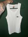 Corteiz Essentials HMP Tanktop White