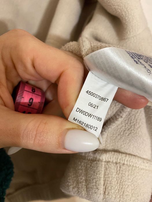 M, Фліска жіноча Tommy Jeans , Оригінал