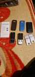 Nokia E52 + akcesoria
