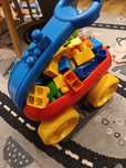 Klocki Mega Bloks