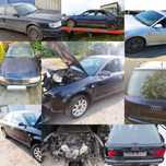 AudiA6 C5 седан,универсал Ауди A6 С4 100C4 100C3 A3
