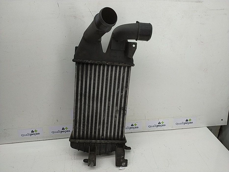 Radiador Intercooler Opel Astra H (A04)