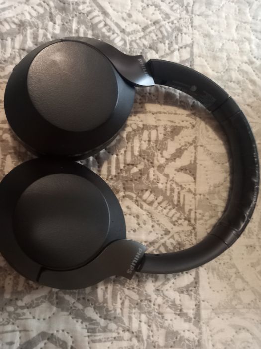 Найшики Філіпч 8000 серії HI-RES AUDIO TAPH 805