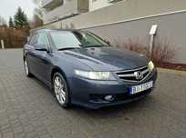 Honda Accord 2007r 2.4 190KM EXECUTIVE AUTOMAT 175000km!