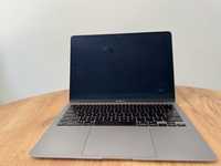 Idealny MacBook Air M1 16GB RAM, 512GB SSD + Etui tomtoc GRATIS