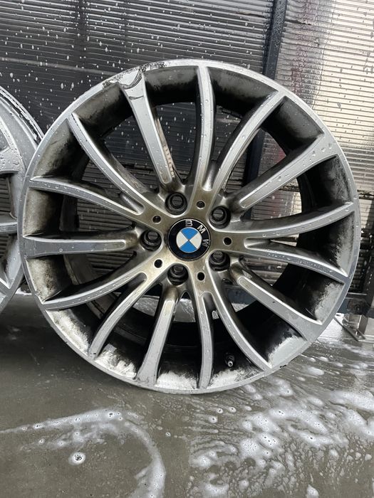 Диски R18 454 стиль Bmw F10 (36116883414)