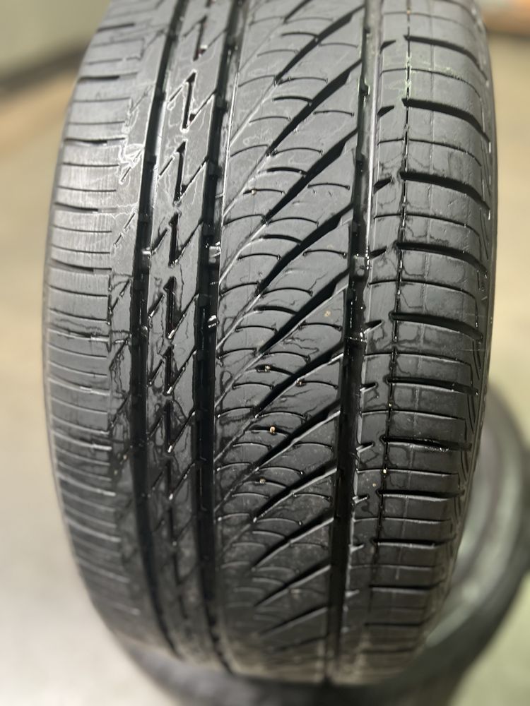 Літня гума 235 40 R18 пара Bridgestone