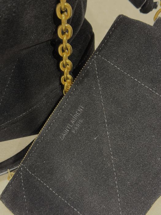 Torba Saint Laurent jamie shopping