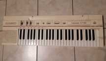 klawisze ogany Casio Casiotone CT-102 vintage