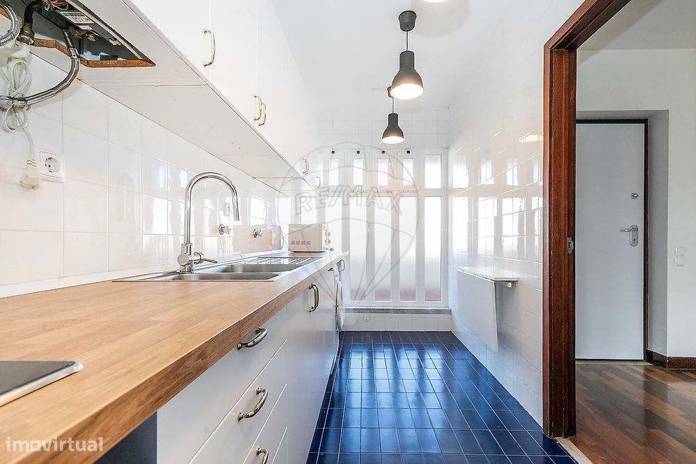 Apartamento T3 para arrendamento