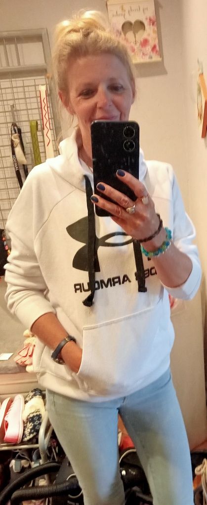 Under Armour bluza