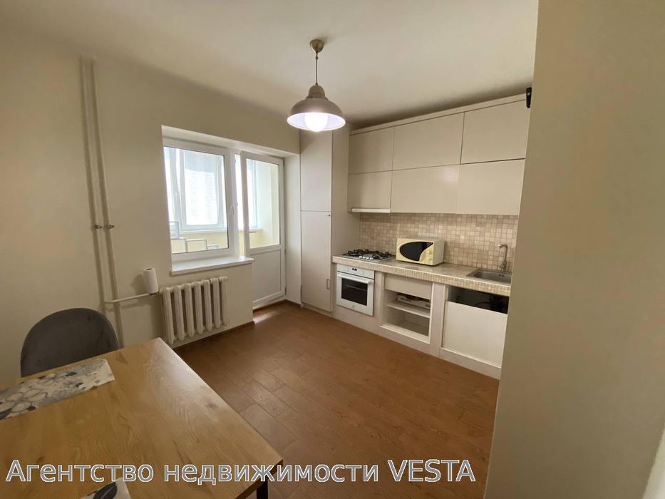 Оренда 1-к квартири у с. Чубинське в 15хв. від метро Бориспільска