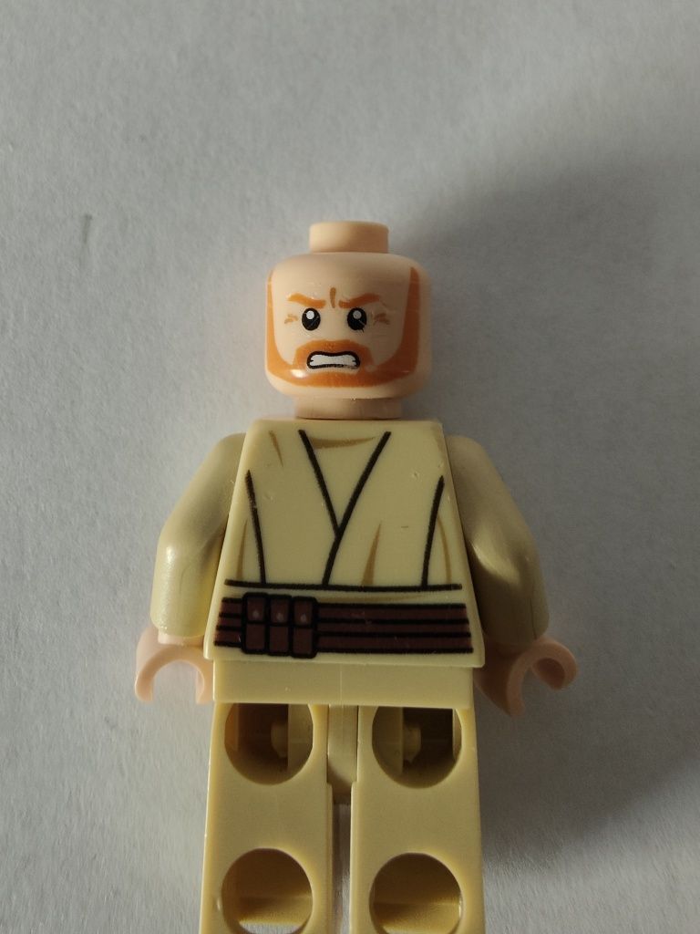 Lego Star Wars Obi-Wan Kenobi sw0489
