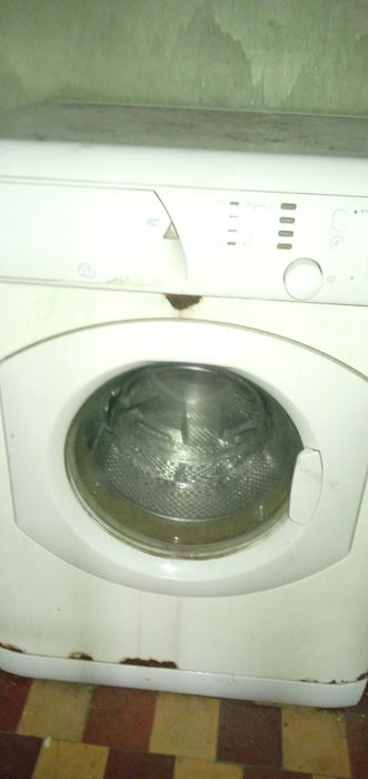 Дуже потрібна пральна машинка