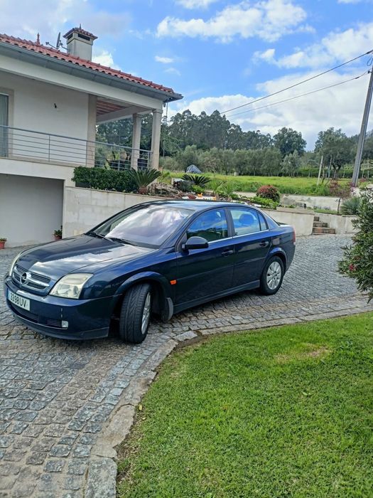 Opel vectra 1.6 2003.